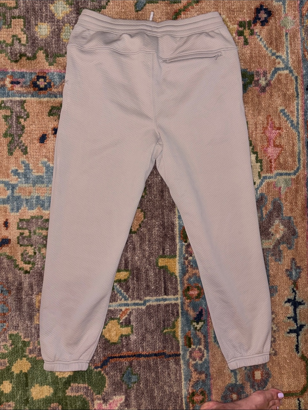 Fabletics | The GridTech Jogger | Has An imperfect spot as pictured - Picture 5 of 8